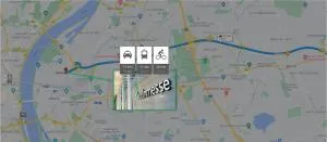 Quiet House - 10 min away from Cologne - Refrath