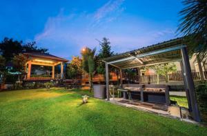 Mbp Leisure Resort