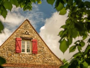 Maisons de vacances Les Follets : photos des chambres