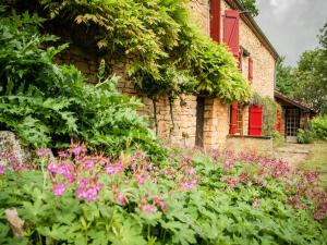 Maisons de vacances Les Follets : photos des chambres