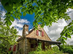 Maisons de vacances Les Follets : photos des chambres