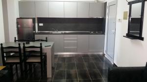 Agrino Hotel Apartments