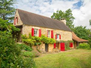 Maisons de vacances Les Follets : photos des chambres