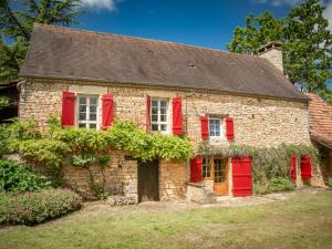 Maisons de vacances Les Follets : photos des chambres