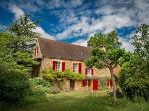 Maisons de vacances Les Follets : photos des chambres