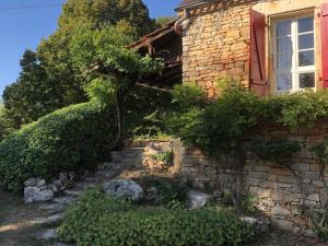 Maisons de vacances Les Follets : photos des chambres