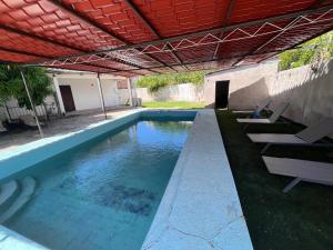 Flores Condominios Depa Rosa