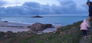 Maisons de vacances Chez Romane : photos des chambres