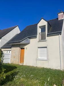 Maisons de vacances Chez Romane : photos des chambres