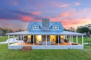 Wembley Cottage, Southern Highlands - Barrallier