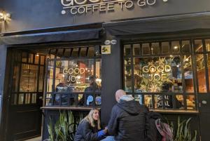 Welcome from Belgrano R Room