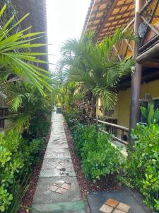 Village ITACIMIRIM SUMMER HOUSE