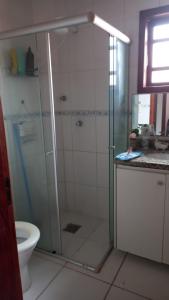 Casa Ampla nos Ingleses