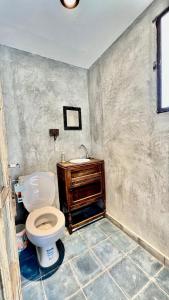 Suite para dos con entrada independiente