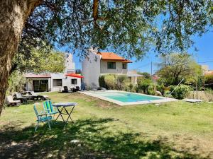 Suite para dos con entrada independiente