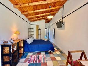 Suite para dos con entrada independiente