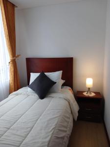 Exclusivo Apartamento Centro Norte