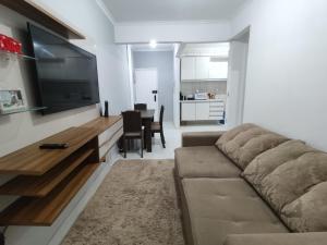 Apto Aconchegante BEIRA-MAR