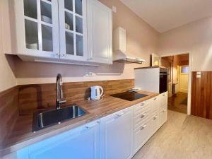 Apartment in Crikvenica 45021 