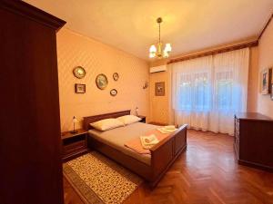 Apartment in Crikvenica 45021 