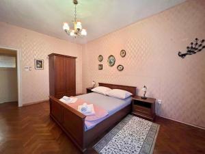 Apartment in Crikvenica 45021
