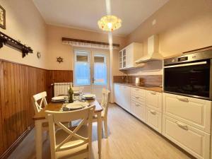 Apartment in Crikvenica 45021