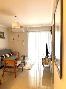 Consorcio María Auxiliadora I Dpto Vino y Chocolate