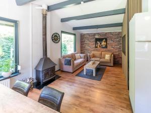 Cozy holiday home in Meijel with sauna