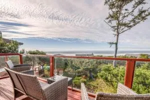 Drop Anchor - Seal Rock