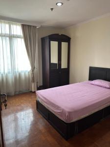 Apartemen Kusuma Chandra
