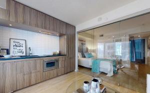 University of Toronto UTSG Suites