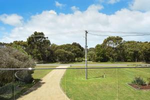 Rolling Waves in Pt Leo