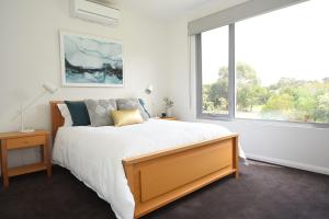 Rolling Waves in Pt Leo