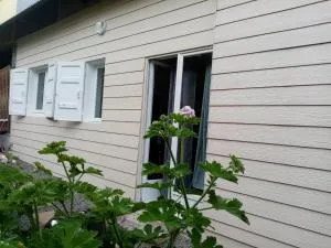 studio meublé près de la mare à joncs - Сілао