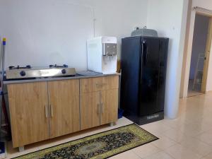 Homestay Anjung Meranti Private Pool