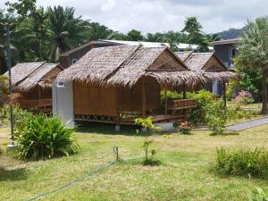 Palm Garden Bungalows