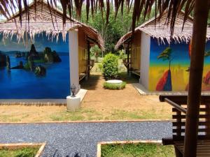 Palm Garden Bungalows