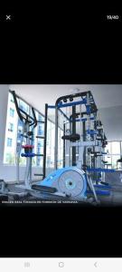 Hermoso apartamento con piscina ubicado cerca a los principales centros comerciales