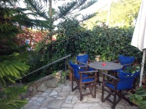 Hotel Nostos Ithaka Greece