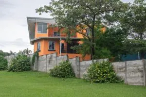 Organic Garden - Guácima