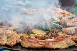 Údolí Černého Čápa