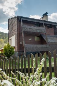 Údolí Černého Čápa