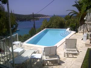 Apartments Villa Sonia & Teo Hvar