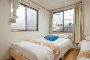 THE VILLA TAKADANOBABA