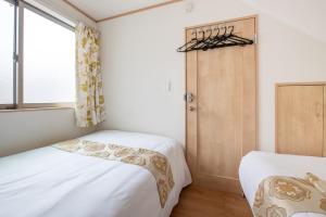 THE VILLA TAKADANOBABA