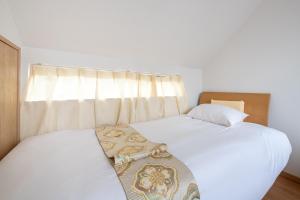 THE VILLA TAKADANOBABA