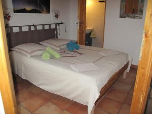 Charmant 4 pièces pour 6 pers., à 300m des pistes avec Wi-Fi, balcon et parking, Villeneuve - FR-1-762-3