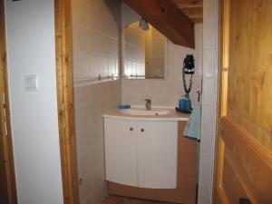 Appartements Charmant 4 pieces pour 6 pers., a 300m des pistes avec Wi-Fi, balcon et parking, Villeneuve - FR-1-762-3 : photos des chambres