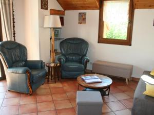 Charmant 4 pièces pour 6 pers., à 300m des pistes avec Wi-Fi, balcon et parking, Villeneuve - FR-1-762-3