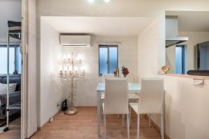 THE VILLA TAKADANOBABA